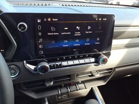 New 2026 Chevrolet Colorado Trail Boss image 12