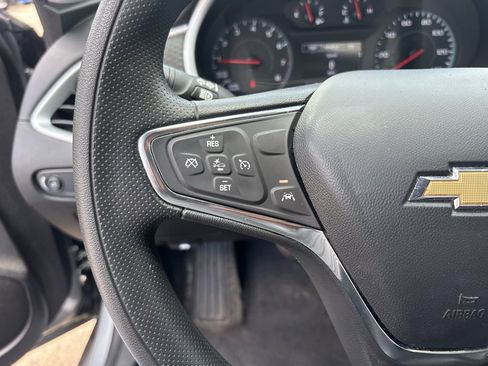Used 2024 Chevrolet Malibu LS w/ Driver Confidence Package FWD image 16