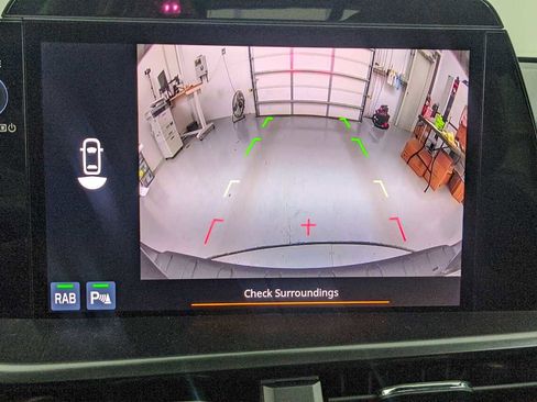 New 2026 Subaru Outback Limited image 19