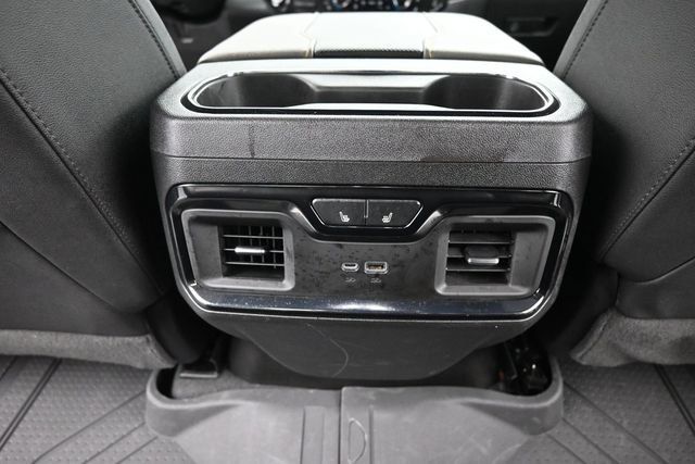Used 2024 Chevrolet Silverado 2500 ZR2 w/ Technology Package AWD/4WD image 26