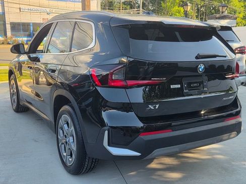 Certified 2023 BMW X1 xDrive28i AWD/4WD image 6