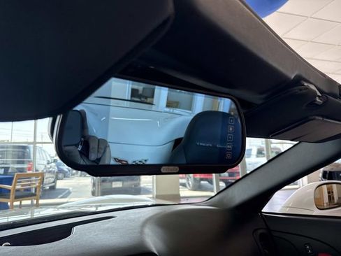 Used 2010 Chevrolet Corvette Grand Sport w/ Preferred Equipment Group image 31