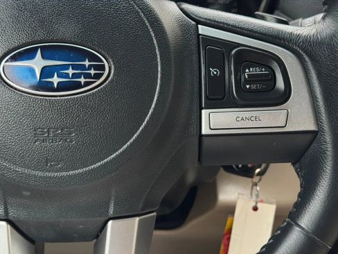 Used 2015 Subaru Outback 2.5i Premium AWD/4WD image 29