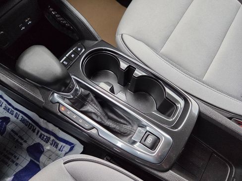 Used 2025 Chevrolet TrailBlazer LT w/ LT Cold Weather Package image 40