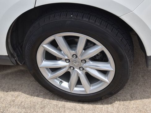 Used 2019 Acura RDX FWD image 10