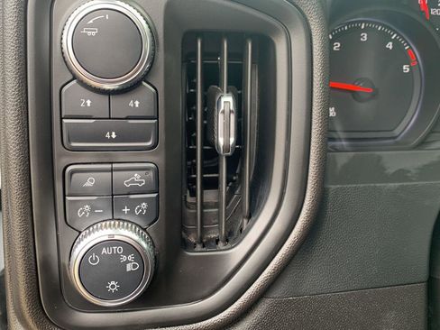 Used 2024 GMC Sierra 2500 Pro w/ 1SA Pro Safety Plus Package image 7