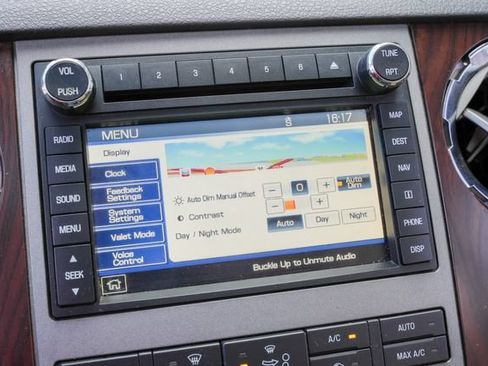 Used 2012 Ford F250 Lariat w/ Lariat Ultimate Pkg AWD/4WD image 52