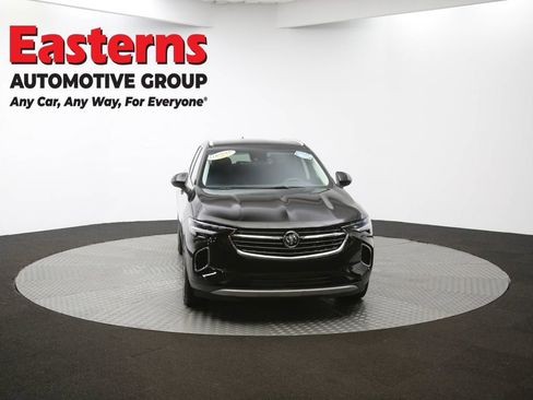 Used 2023 Buick Envision Preferred image 47