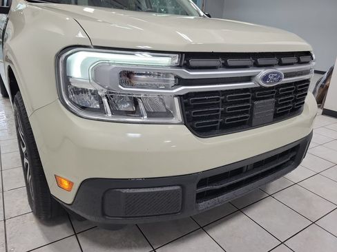 Used 2024 Ford Maverick Lariat AWD/4WD image 23