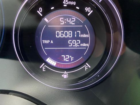 Used 2017 Honda HR-V EX-L image 12