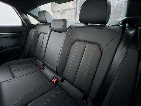 Used 2024 Audi A3 2.0T Premium w/ Convenience Package image 20