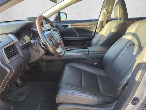 Used 2020 Lexus RX 350 FWD w/ Premium Package image 12