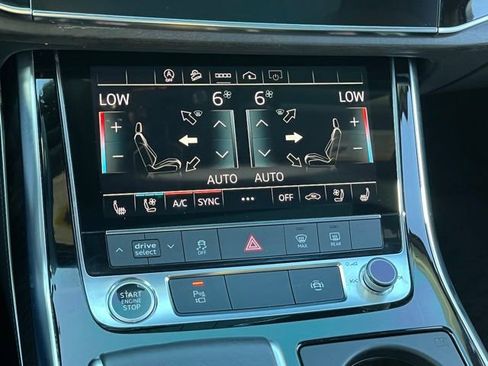 Used 2024 Audi Q7 2.0T Premium Plus w/ Premium Plus Package AWD/4WD image 28