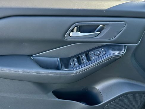 New 2026 Nissan Rogue SV w/ Cold Weather Package image 22