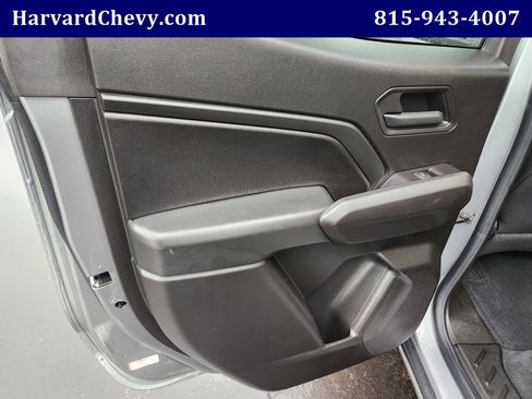 Used 2024 Chevrolet Colorado Trail Boss w/ Advanced Trailering Package image 31