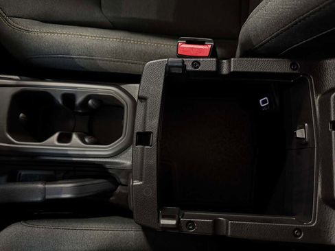 New 2026 Jeep Wrangler Sport S image 30