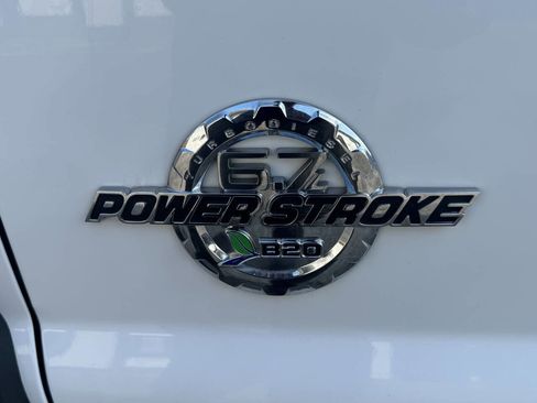Used 2016 Ford F450 XL w/ Power Equipment Group image 26