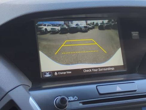 Used 2020 Acura MDX SH-AWD image 32