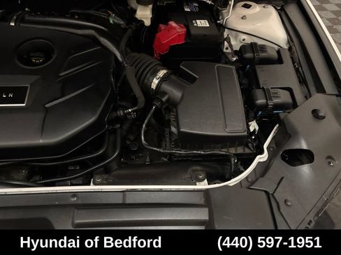 Used 2018 Lincoln MKZ Select w/ Select Plus Package AWD/4WD image 30