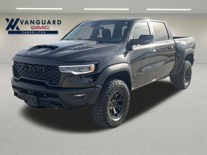 Used 2025 RAM 1500 RHO w/ RHO Level 1 Equipment Group