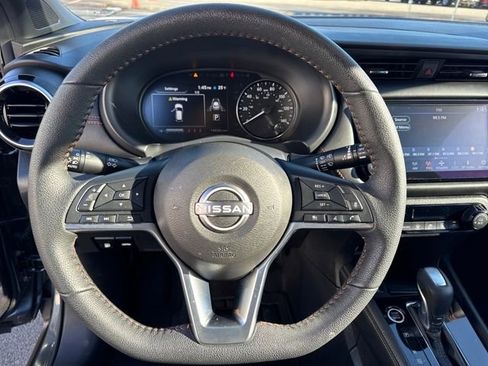 Used 2024 Nissan Kicks SR w/ Interior Electronics Package image 16