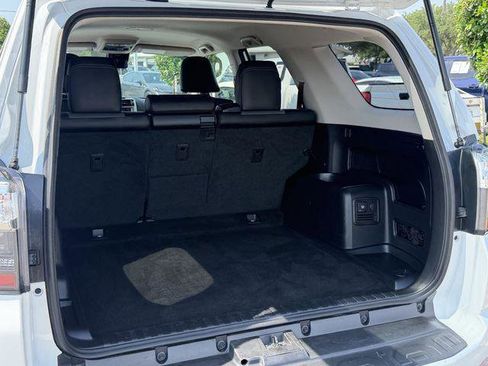 Certified 2024 Toyota 4Runner SR5 Premium AWD/4WD image 24