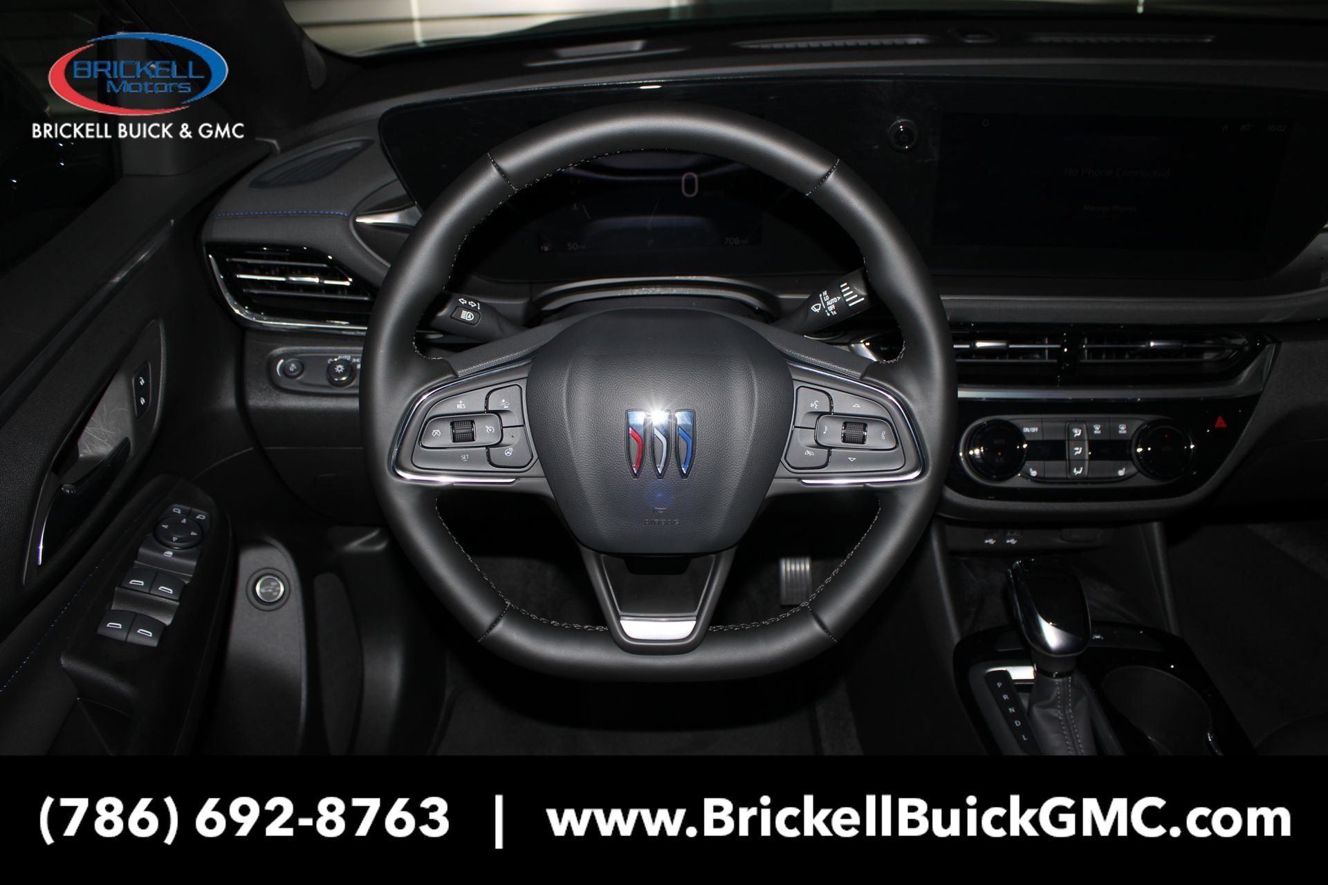 New 2026 Buick Envista Sport Touring w/ Convenience I Package FWD image 17