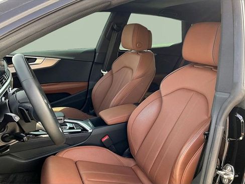 Used 2024 Audi A5 2.0T Prestige w/ Black Optic Plus Package image 26