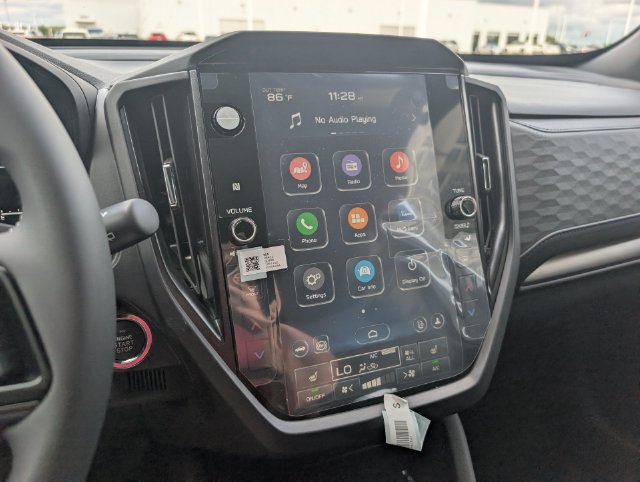 New 2026 Subaru Forester Premium AWD/4WD image 13