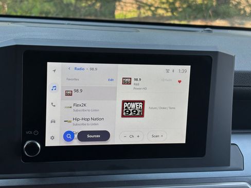 Used 2025 Toyota 4Runner SR5 RWD image 20