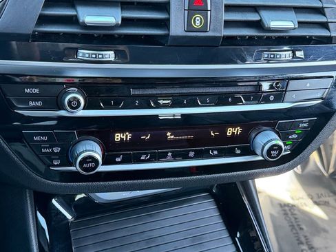 Used 2019 BMW X3 xDrive30i w/ Convenience Package image 22