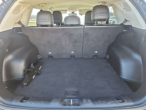 Used 2020 Jeep Compass Trailhawk image 21