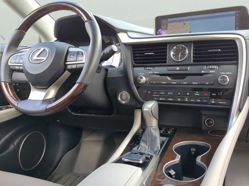 Used 2018 Lexus RX 350 FWD w/ Premium Package image 10