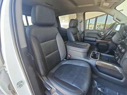 Used 2021 Chevrolet Silverado 1500 RST w/ All Star Edition Plus AWD/4WD image 17
