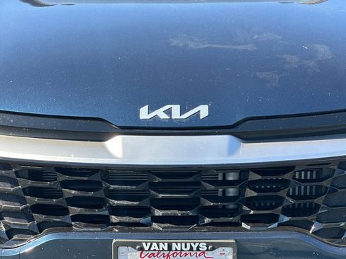 Used 2024 Kia Sportage EX w/ EX Premium Package AWD/4WD image 47