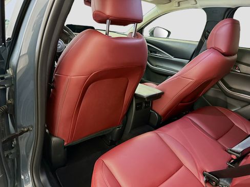 Used 2025 MAZDA CX-30 AWD 2.5 S w/ Preferred Package image 29