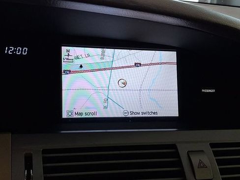 Used 2008 Toyota Avalon XLS FWD image 17