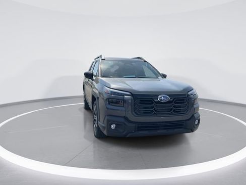 New 2026 Subaru Outback Touring XT image 2