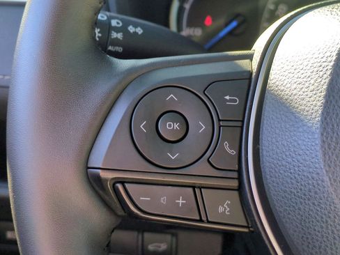 Used 2023 Toyota RAV4 XLE image 18