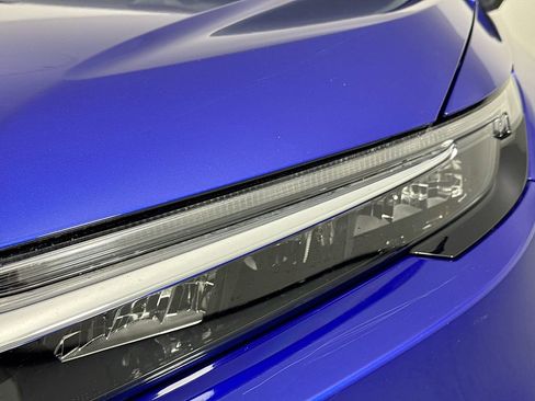 Certified 2023 Honda CR-V LX image 35