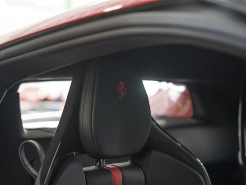 Certified 2025 Ferrari 296 GTB image 27