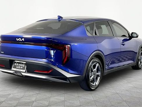 Certified 2026 Kia K4 FWD image 6