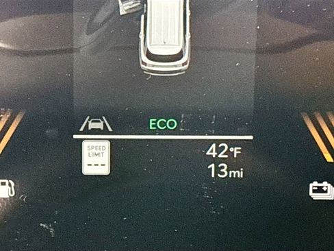 New 2026 Kia Sorento EX image 14