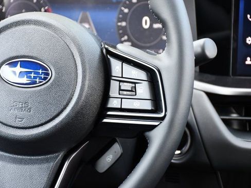 New 2026 Subaru Outback Touring AWD/4WD image 22