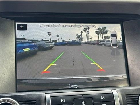 Used 2019 Ford Mustang Premium image 19