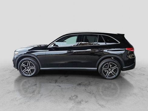 New 2026 Mercedes-Benz GLC 300 4MATIC image 8