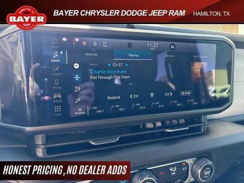 Certified 2024 Jeep Wrangler Unlimited Sport AWD/4WD image 33