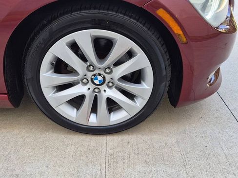 Used 2011 BMW 328i xDrive Coupe AWD/4WD image 28