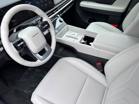 New 2026 Hyundai Santa Fe SEL image 7