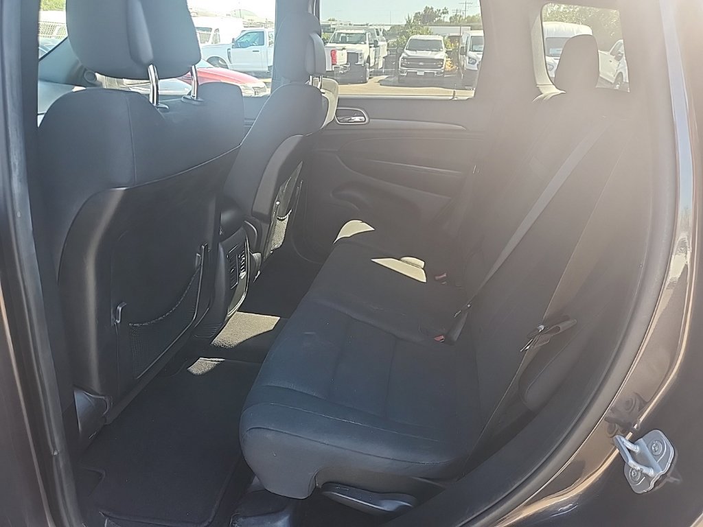 Used 2014 Jeep Grand Cherokee Laredo RWD image 19